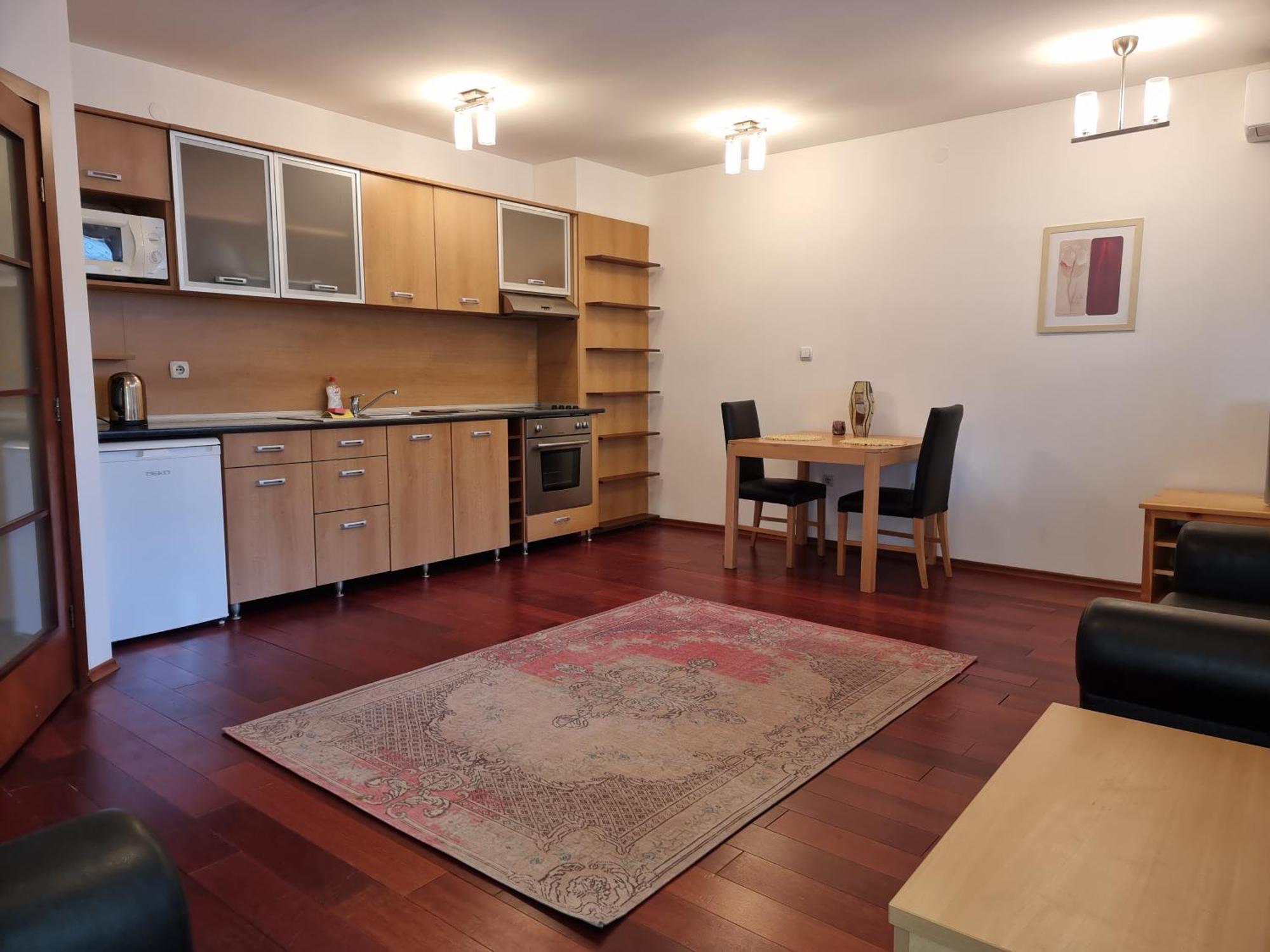 Chalet Montagne Bansko Apartment Екстер'єр фото