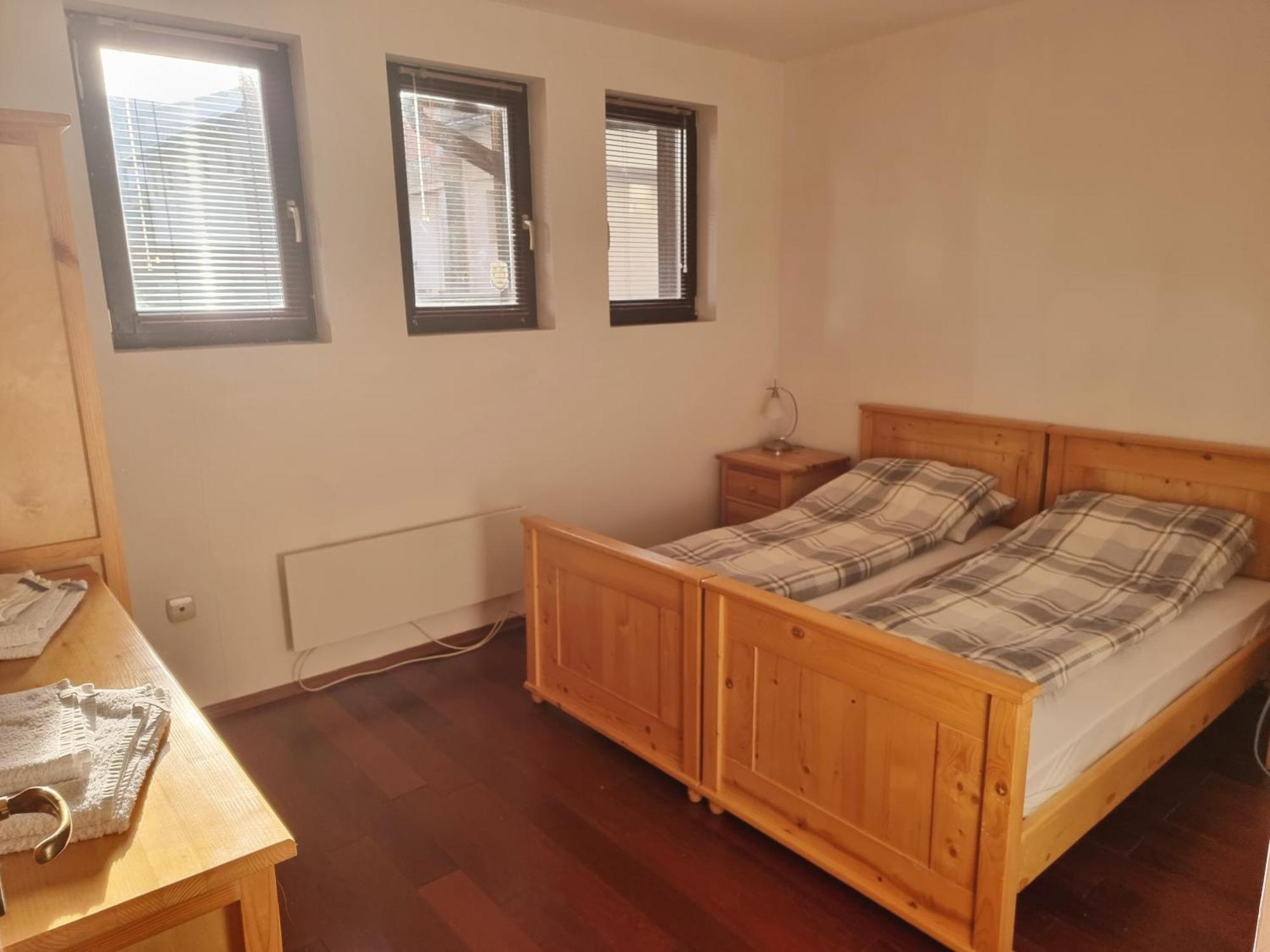 Chalet Montagne Bansko Apartment Екстер'єр фото