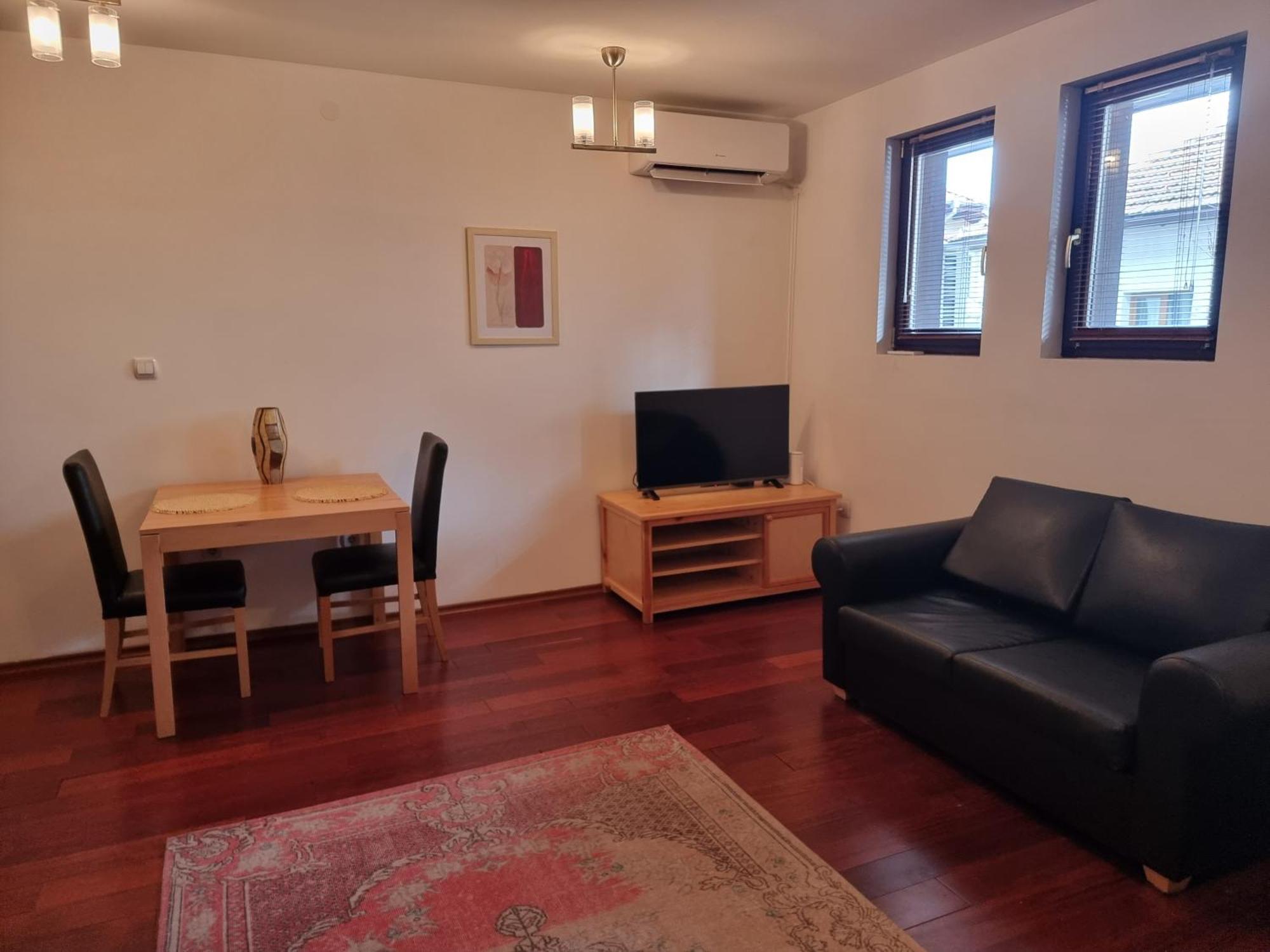 Chalet Montagne Bansko Apartment Номер фото